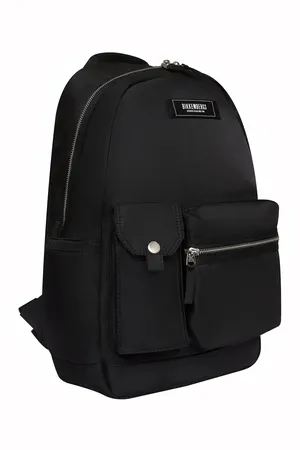 Bikkembergs BKZA00996T NERO