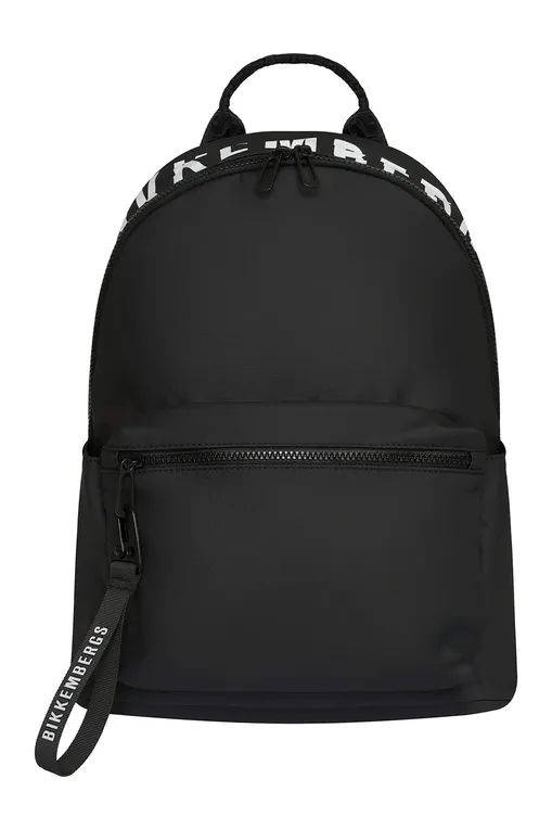 Сумки Bikkembergs BKZA01273P NERO