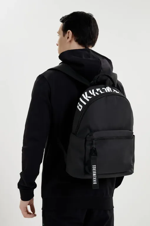 Сумки Bikkembergs BKZA01273P NERO