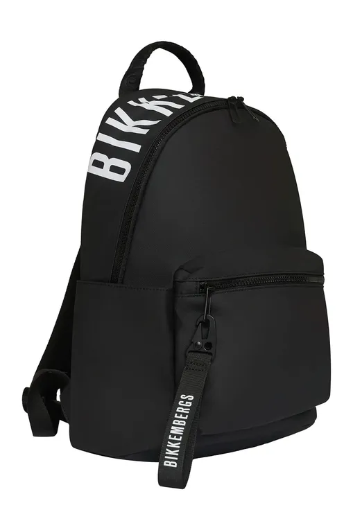 Сумки Bikkembergs BKZA01273P NERO
