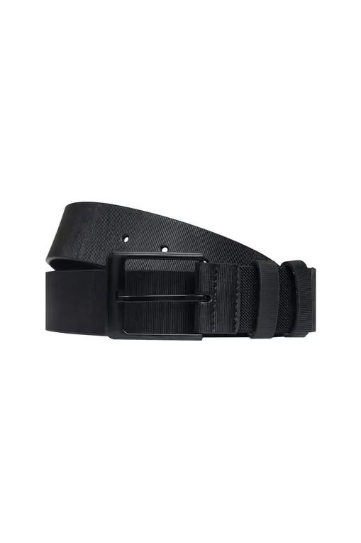 Ремни Bikkembergs BKCU01312M125 NERO