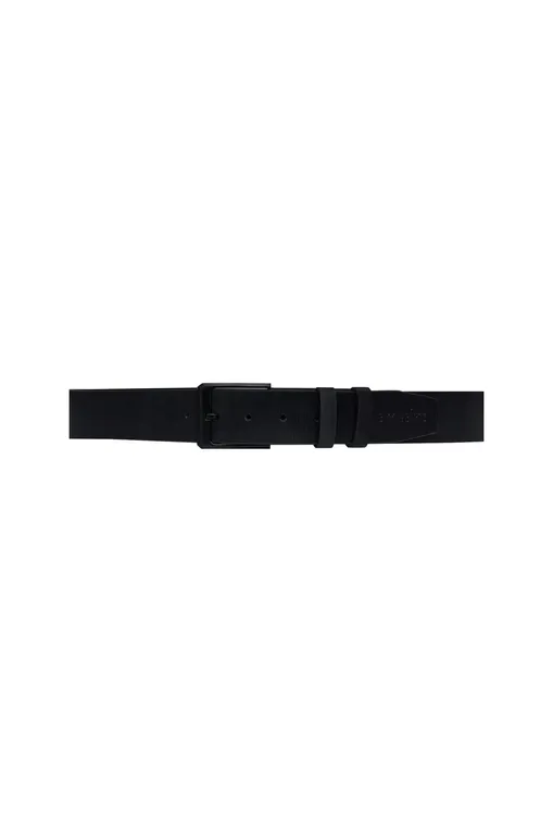 Ремни Bikkembergs BKCU01312M125 NERO
