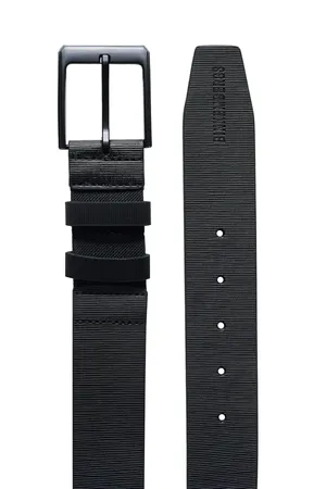 Bikkembergs BKCU01312M125 NERO