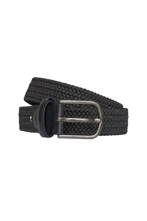 Ремни La Boucle ATLANTA All Black