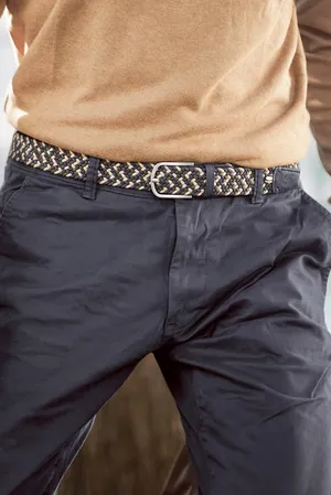 La Boucle BIARRITZ Blue/Green/Beige