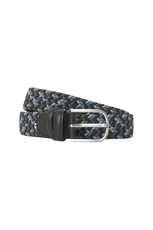 Ремни La Boucle BROOKLYN Black/Blue