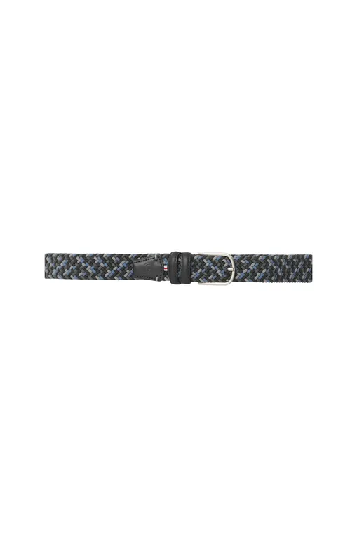 Ремни La Boucle BROOKLYN Black/Blue
