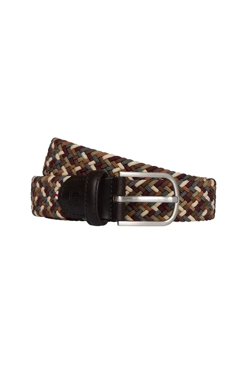 Ремни La Boucle Covent Garden Brown Burgundy