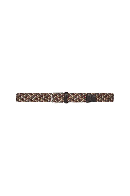 Ремни La Boucle Covent Garden Brown Burgundy