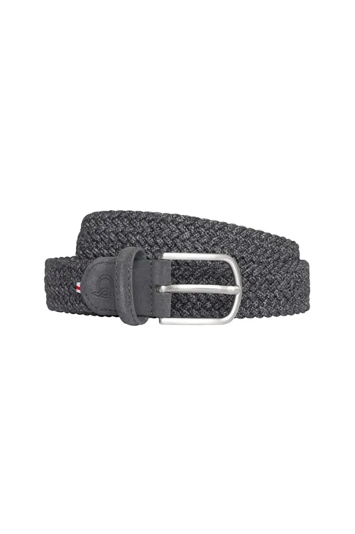 Ремни La Boucle Galloway Dark Grey