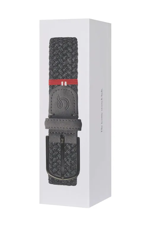 Ремни La Boucle Galloway Dark Grey