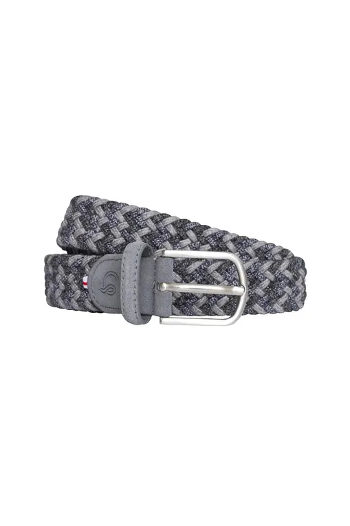 Ремни La Boucle GLASGOW Grey Blue