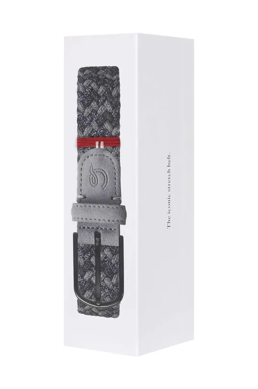 Ремни La Boucle GLASGOW Grey Blue