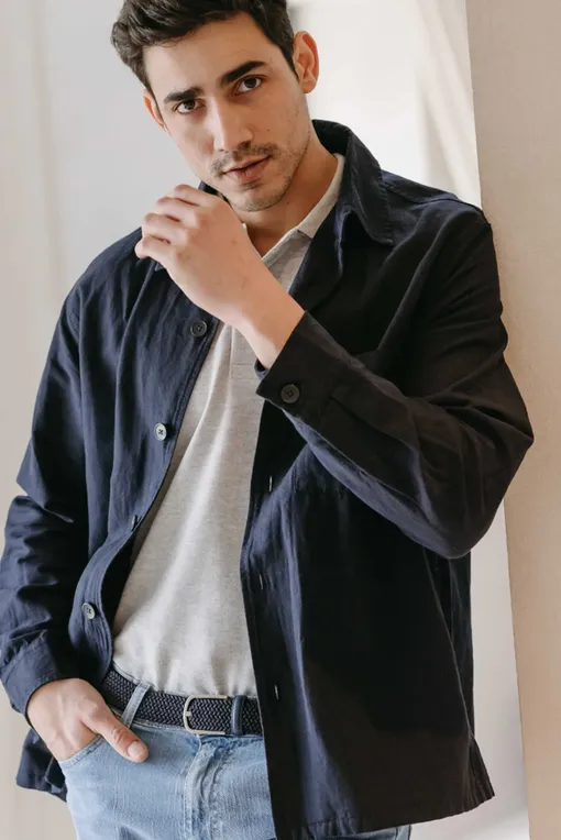 Ремни La Boucle Gstaad Odyssey grey