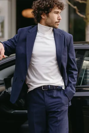 La Boucle Gstaad Odyssey grey