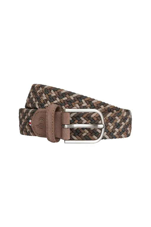 Ремни La Boucle Hyde Park Grey Taupe