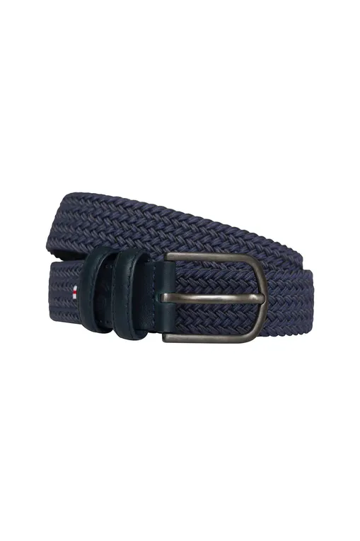 Ремни La Boucle LITTLE ITALY (NY) Dark Grey, Navy Blue