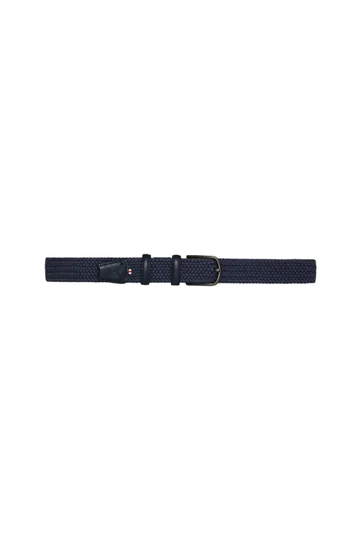 Ремни La Boucle LITTLE ITALY (NY) Dark Grey, Navy Blue