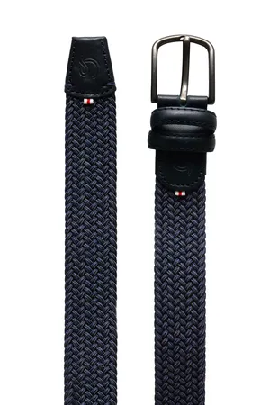 La Boucle LITTLE ITALY (NY) Dark Grey, Navy Blue
