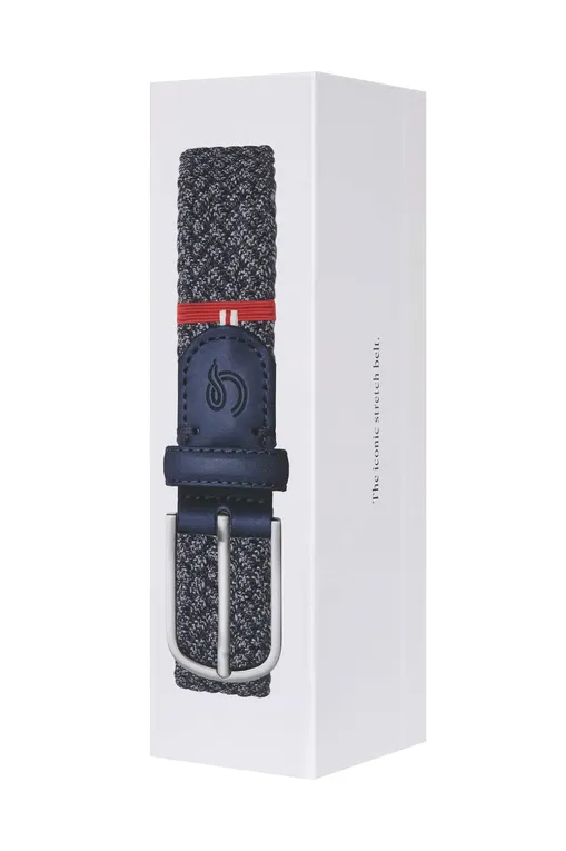 Ремни La Boucle Loch Ness Dark blue