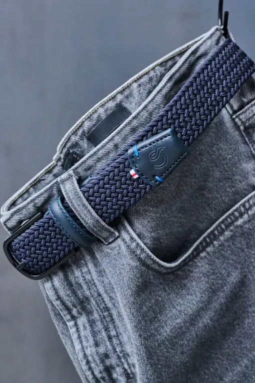 Ремни La Boucle MEMPHIS Dark blue