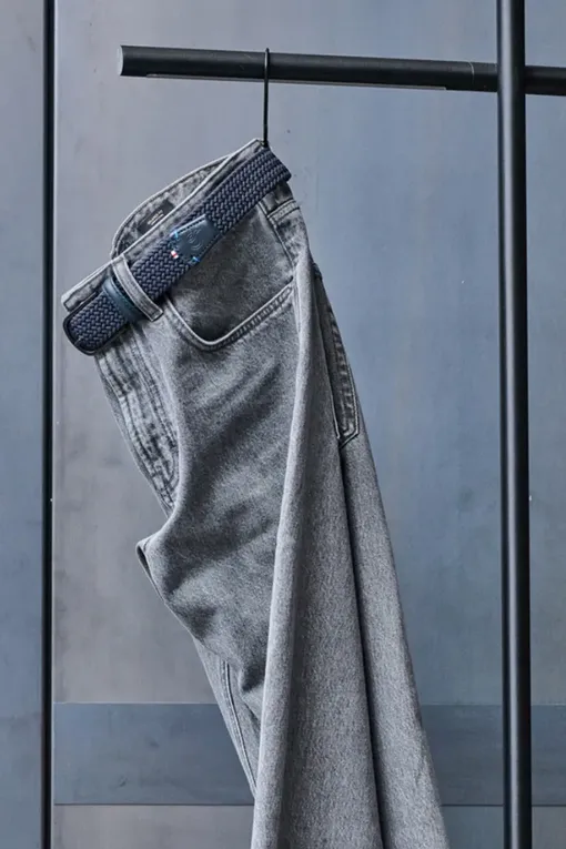 Ремни La Boucle MEMPHIS Dark blue