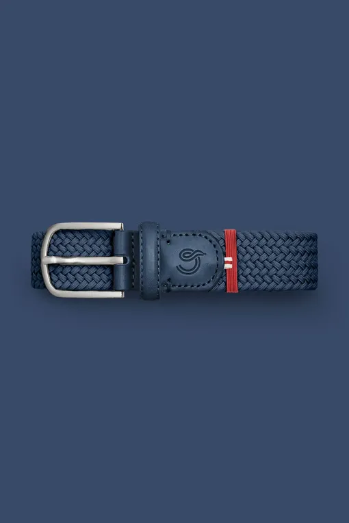 Ремни La Boucle MIAMI Dark blue