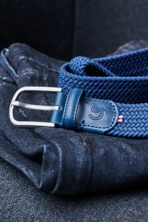 Ремни La Boucle MIAMI Dark blue