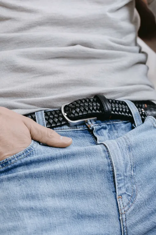 Ремни La Boucle MILANO Black