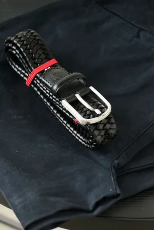 La Boucle MILANO Black