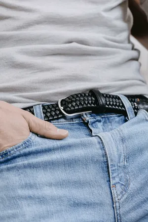 La Boucle MILANO Black