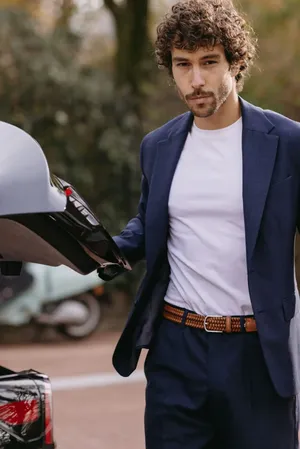 La Boucle Napoli Camel