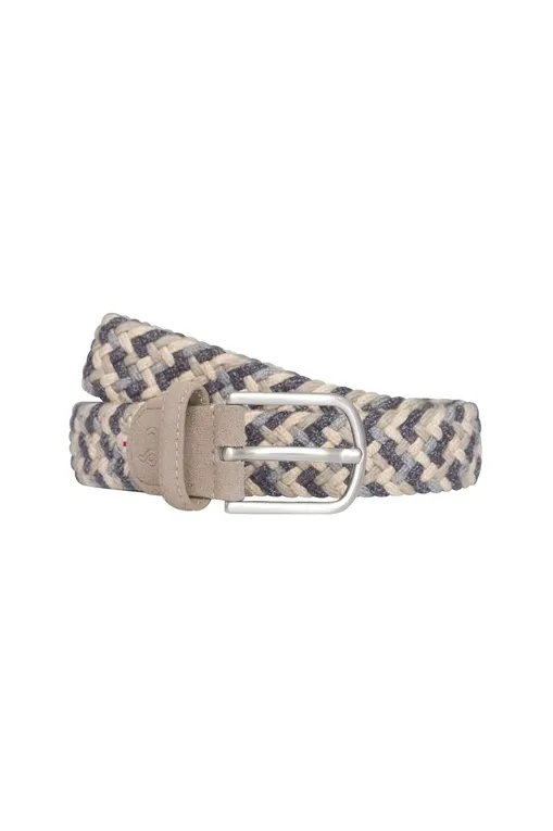 Ремни La Boucle Perthshire Taupe Grey