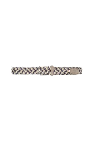 La Boucle Perthshire Taupe Grey