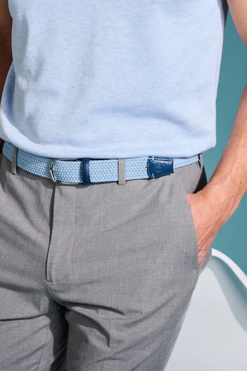 Ремни La Boucle Portofino Fadded blue