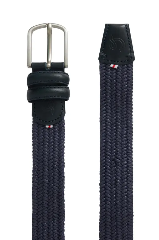 Ремни La Boucle PUGLIA Dark blue