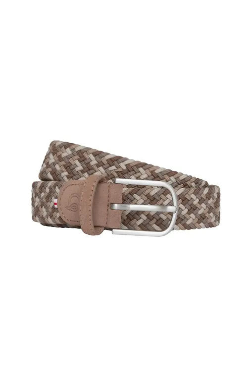 Ремни La Boucle Richmond Brown Green