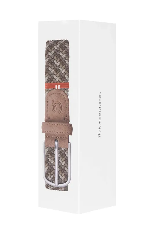 Ремни La Boucle Richmond Brown Green
