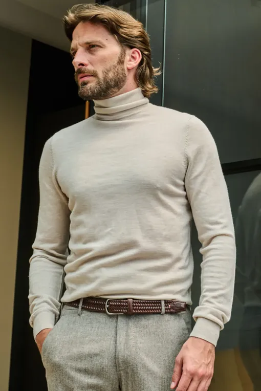 Ремни La Boucle ROMA Brown