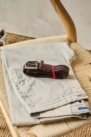 La Boucle ROMA Brown