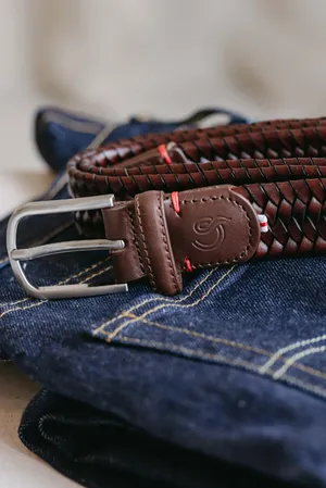 La Boucle ROMA Brown