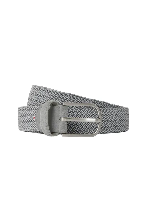 Ремни La Boucle SAINT-MALO Flecked Light Grey