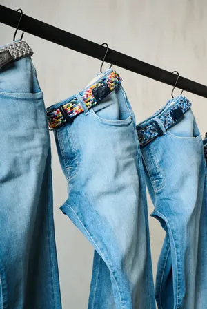 La Boucle SAN FRANCISCO Multicolor