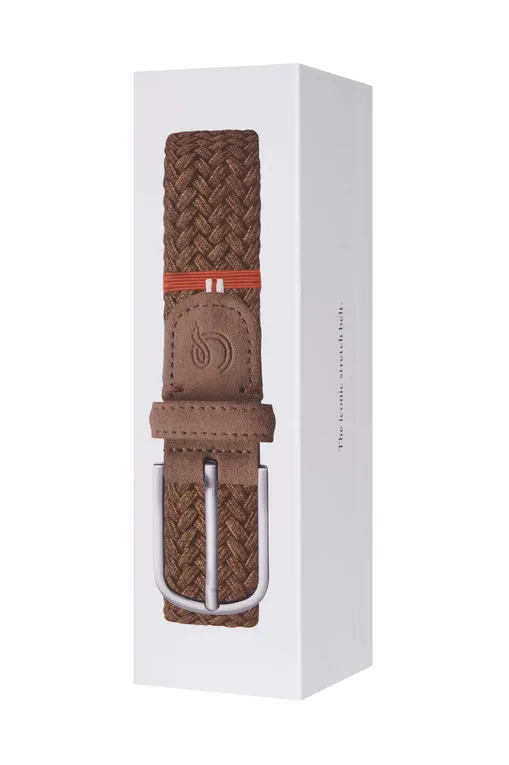 Ремни La Boucle SHETLAND Camel