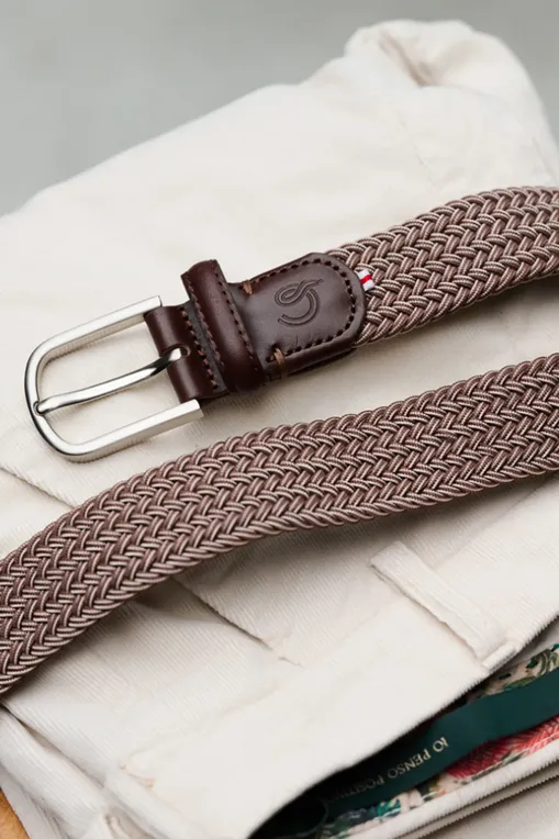 Ремни La Boucle Sylt Flecked brown