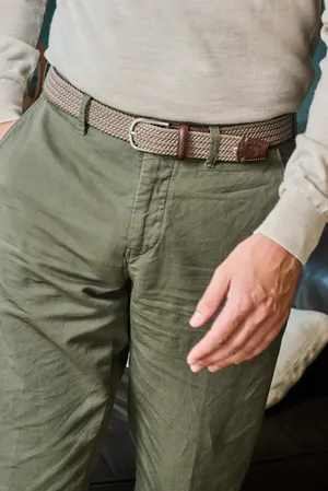 La Boucle Sylt Flecked brown