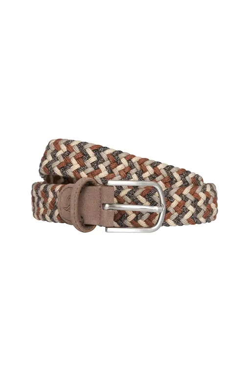 Ремни La Boucle The Highlands Brown Taupe