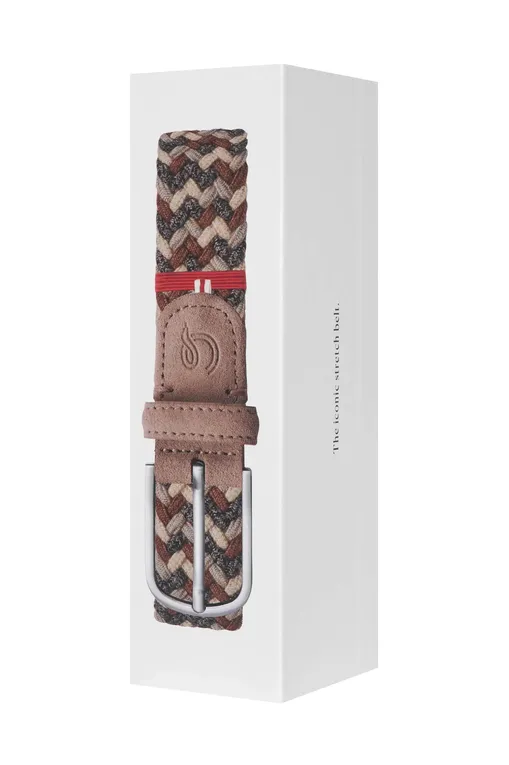 Ремни La Boucle The Highlands Brown Taupe
