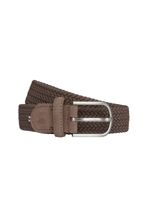 Ремни La Boucle WESTMINSTER Taupe brown