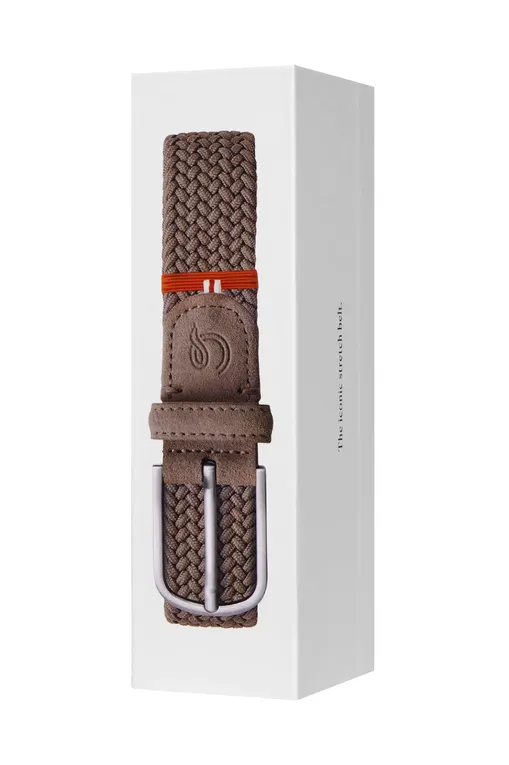 Ремни La Boucle WESTMINSTER Taupe brown